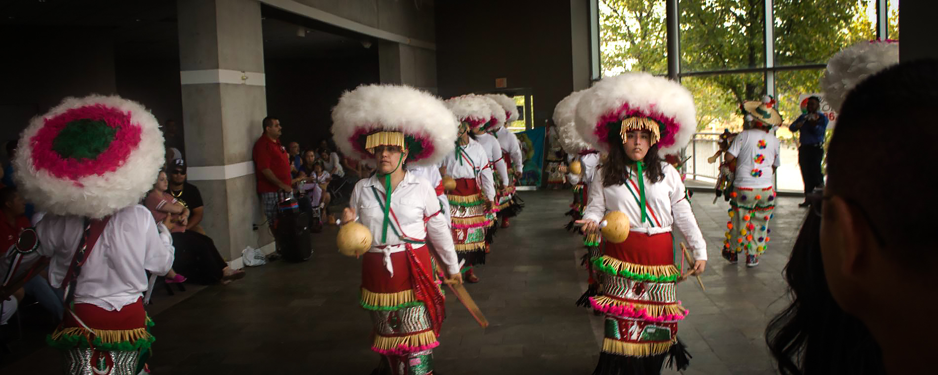 Hispanic Heritage Month in Wichita, KS | Events, Food & Music