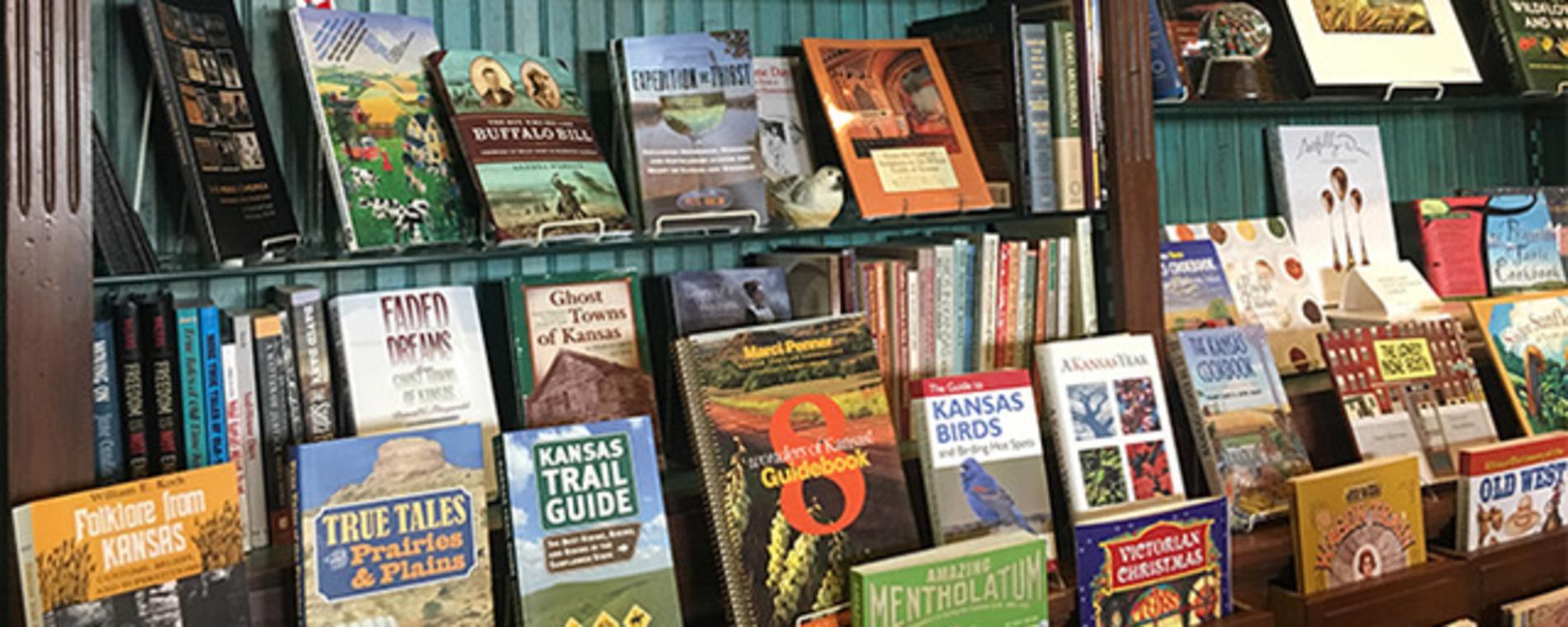 Don T Miss Shopping At These Wichita Museum Gift Shops
