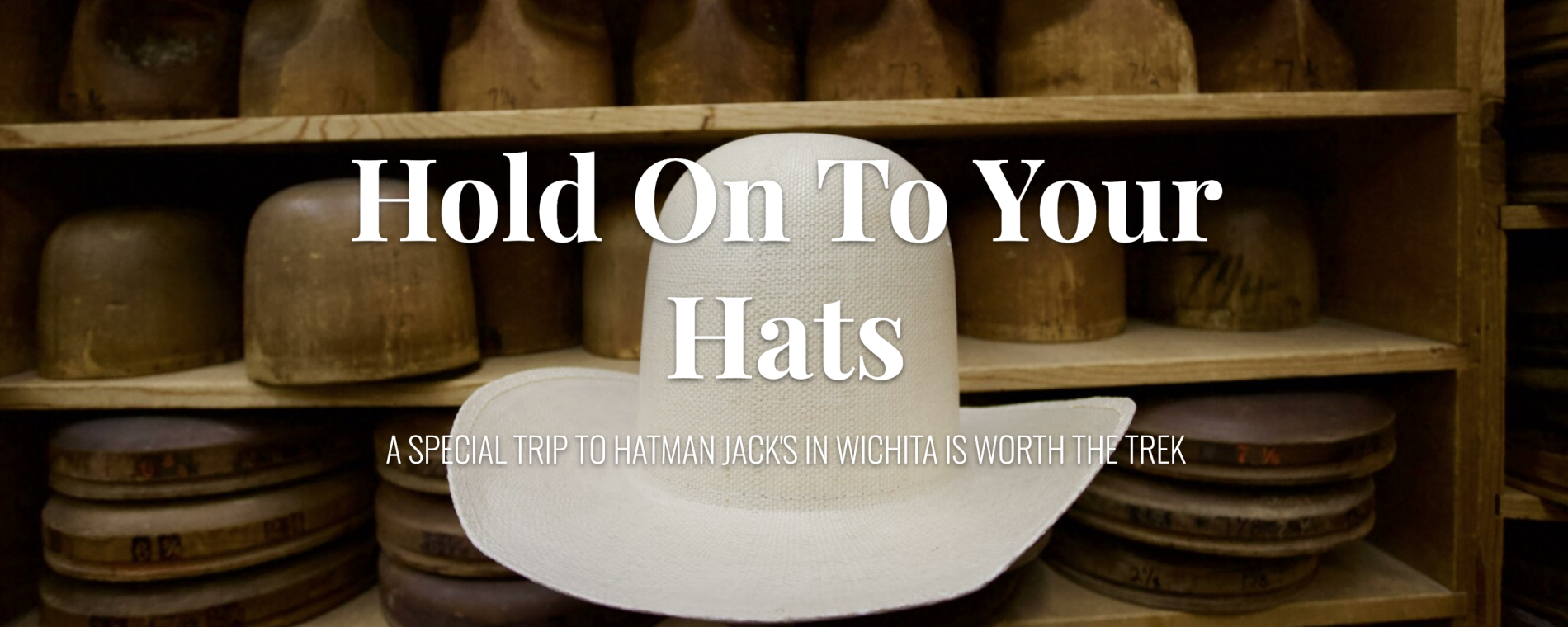 Hatman jacks 2024