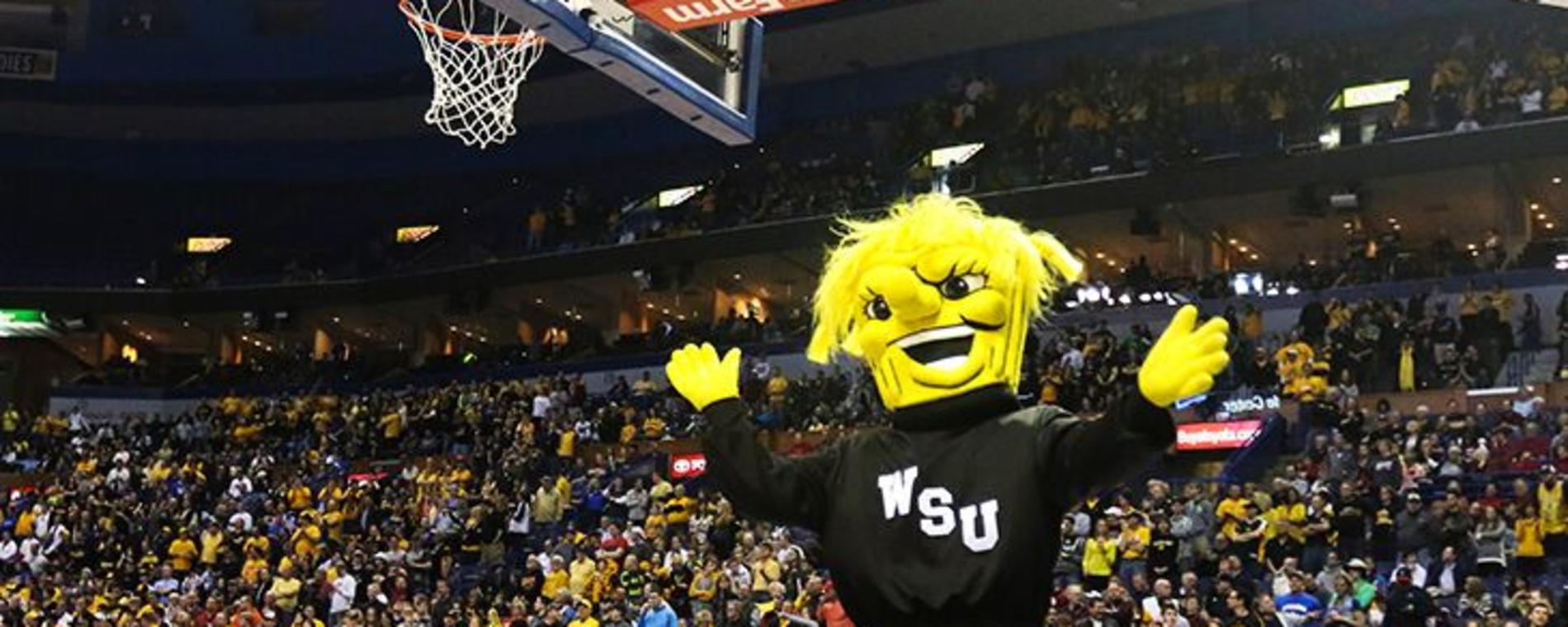Wichita State Shockers Wichita Ks