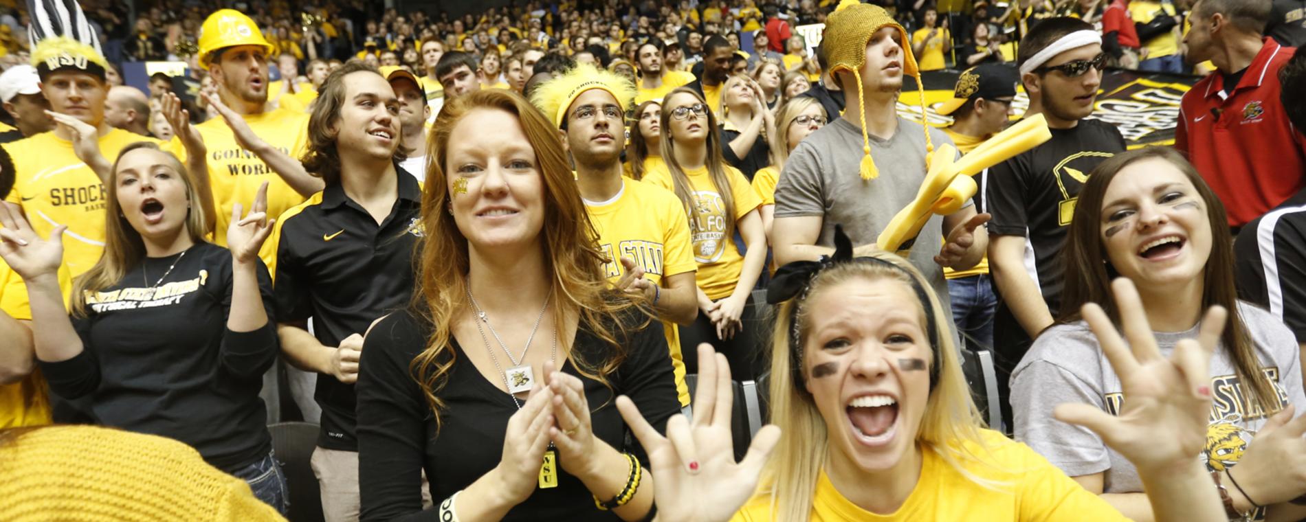 Wichita State Basketball Season Update