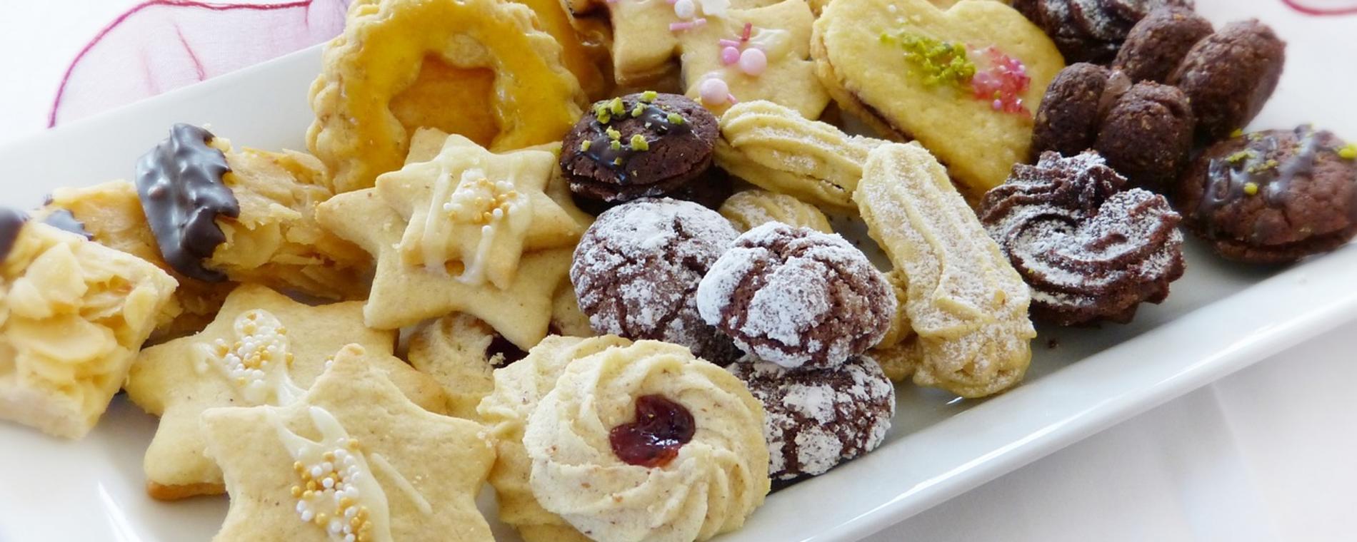 Gluten Free Bakeries In Wichita Visit Wichita