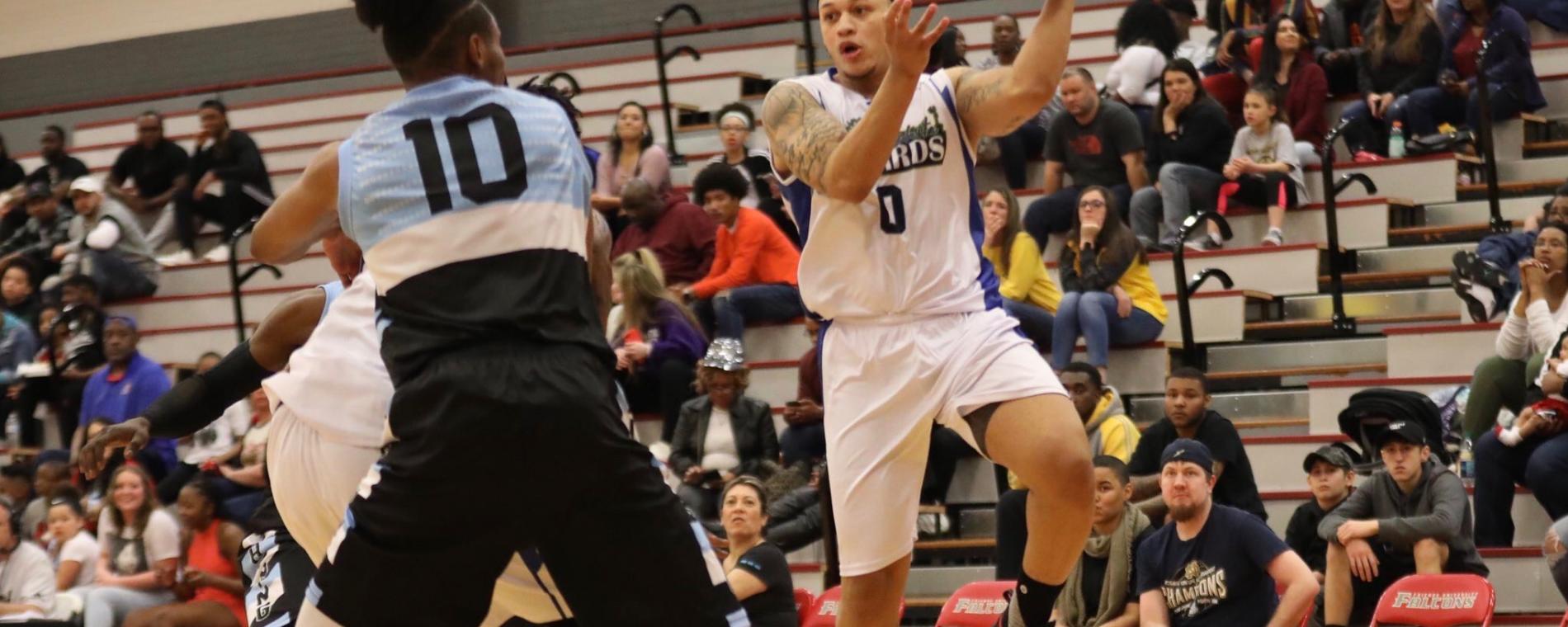 Wichita Wizards Basketball Minor League Basketball Association