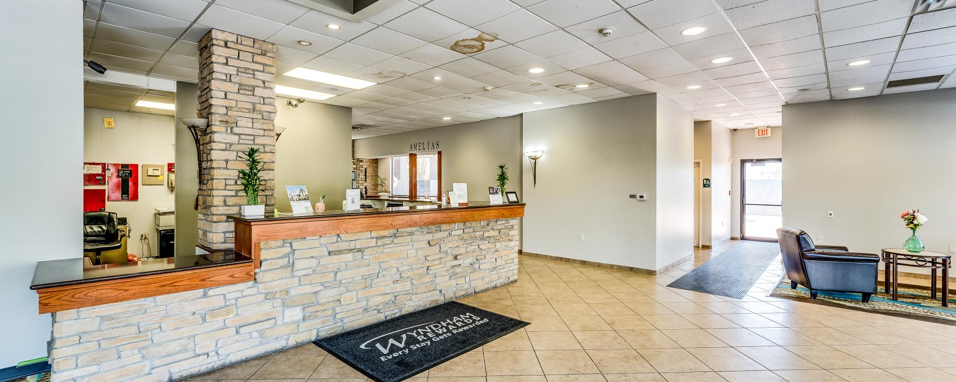 Lobby 2