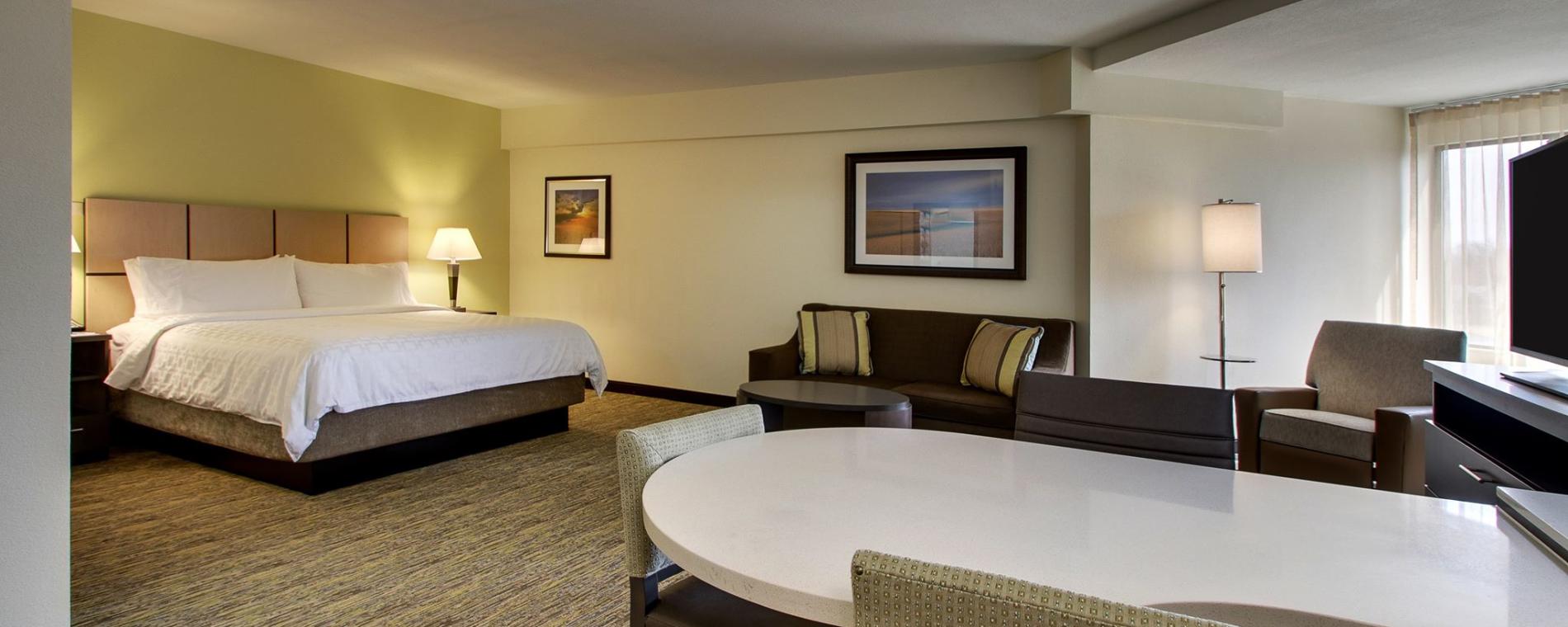 Candlewood Suites Clarksville, Clarksville | HotelsCombined