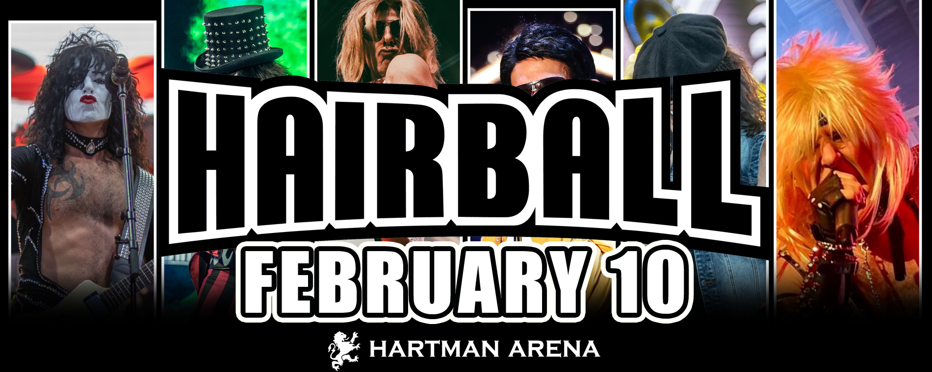 Hairball Concert Schedule 2024 Lana Shanna