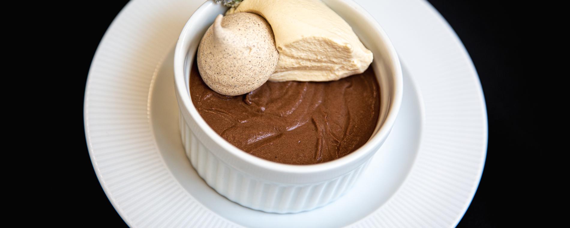 Dessert