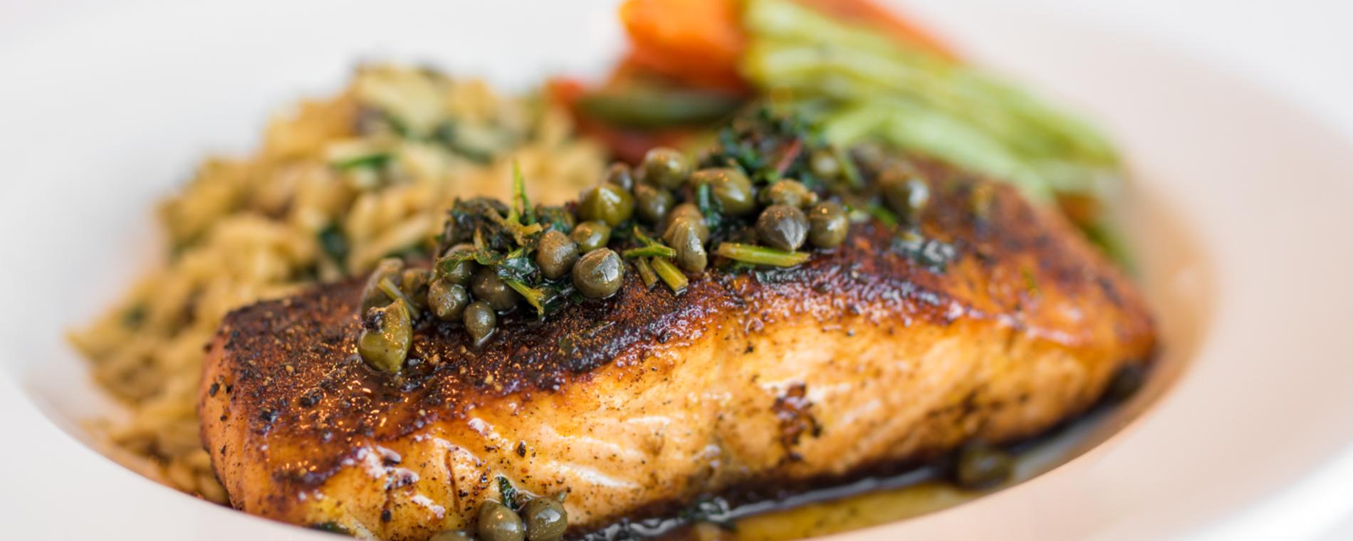 salmon