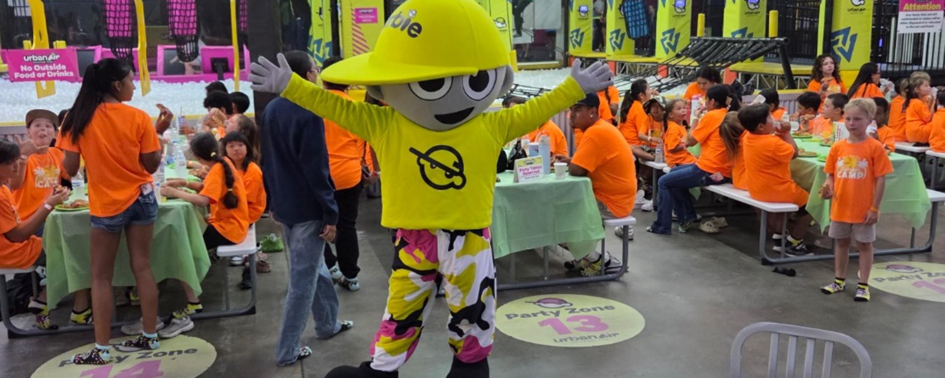 Mascot