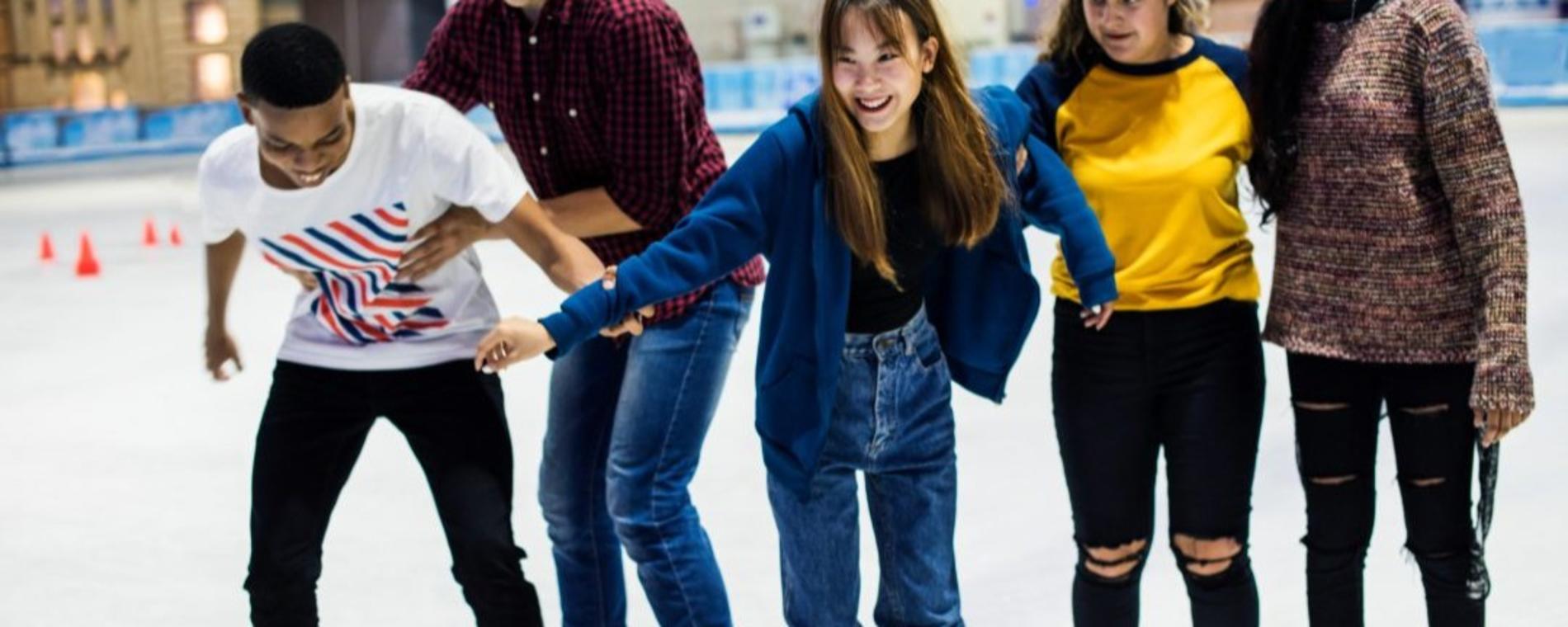 Public Skate