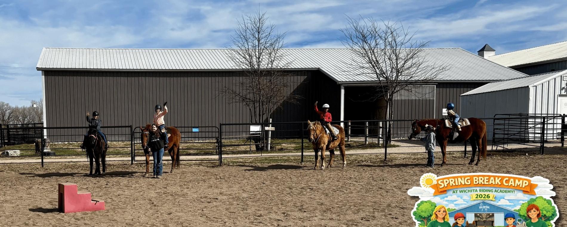Riders