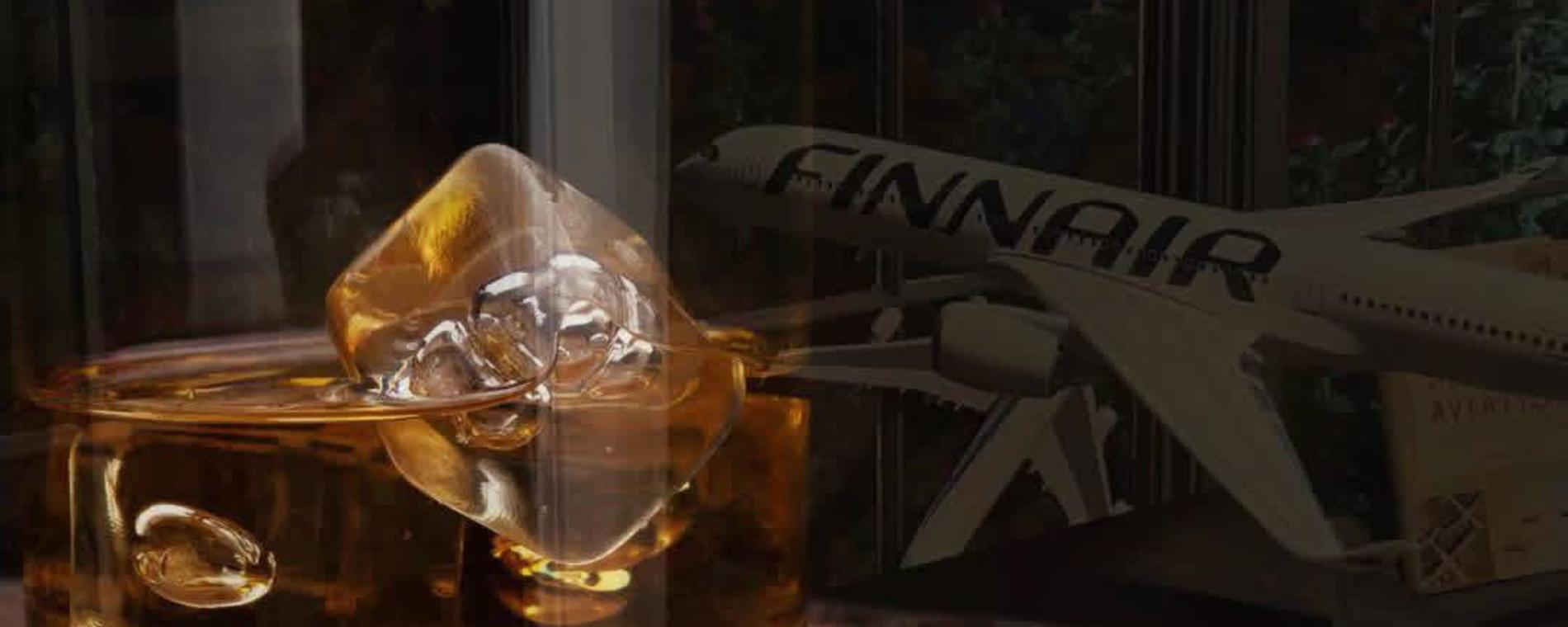 Whiskey