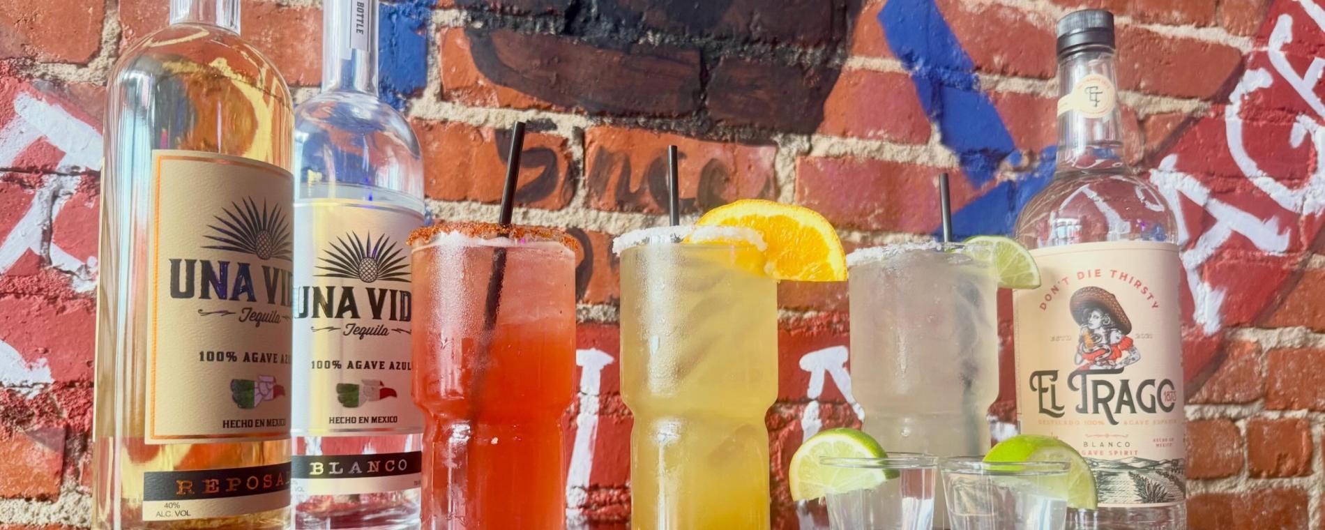 Cocktails