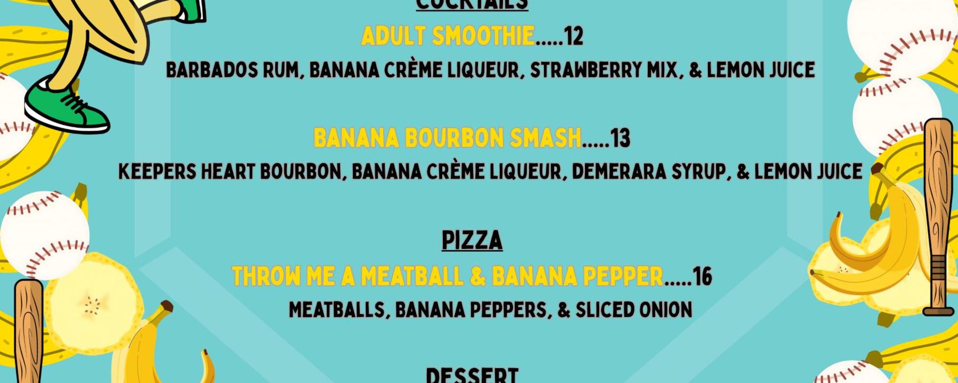 BananaBall