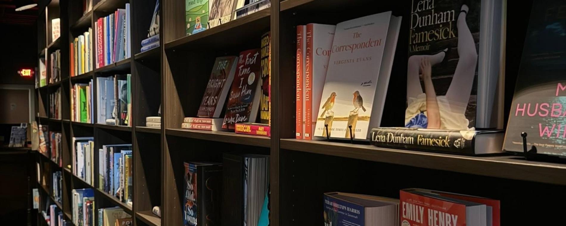Books