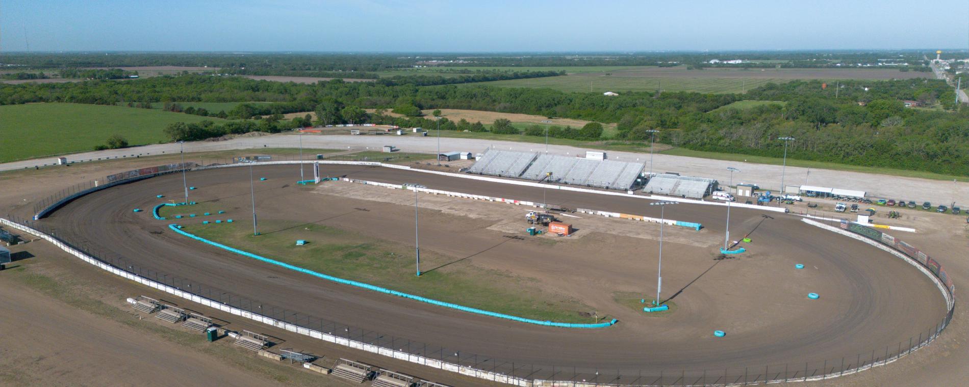 Speedway