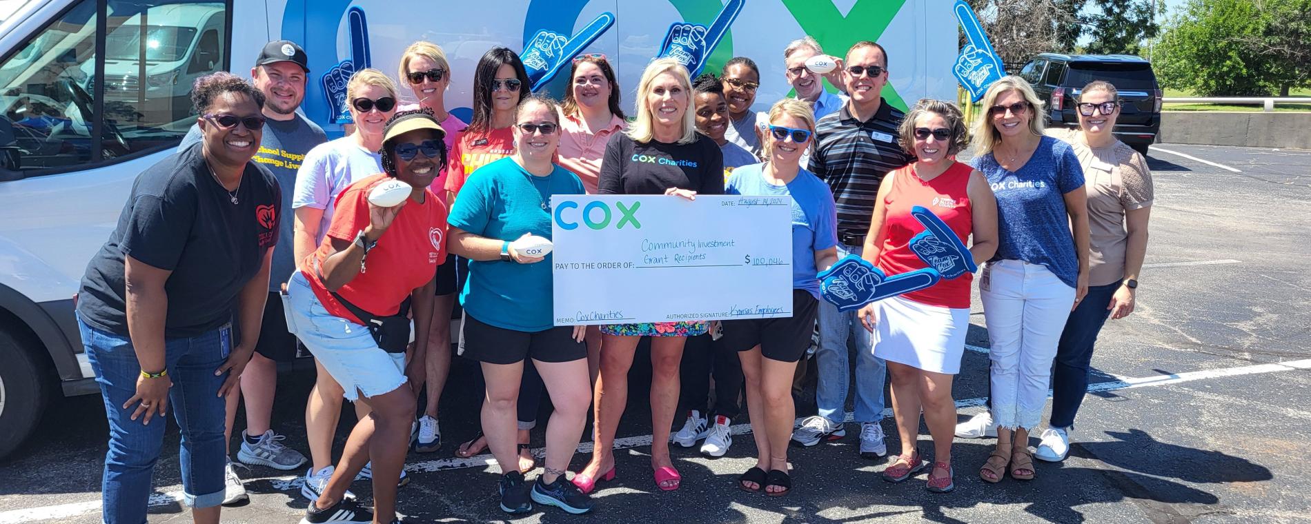 Community Volunteering