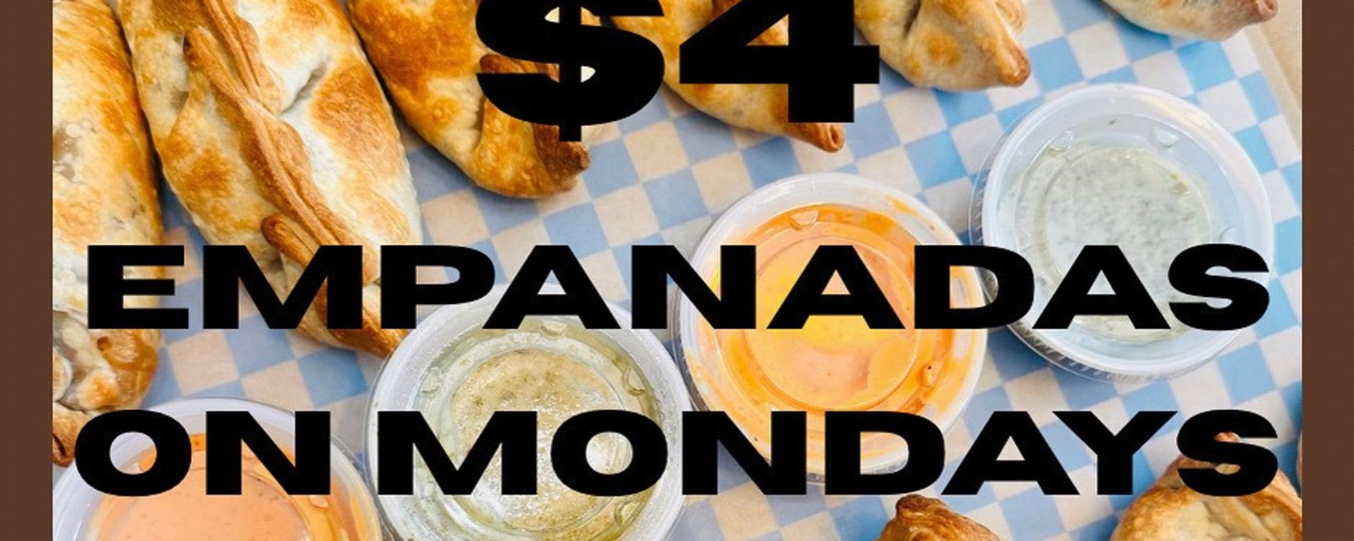 $4 Mondays