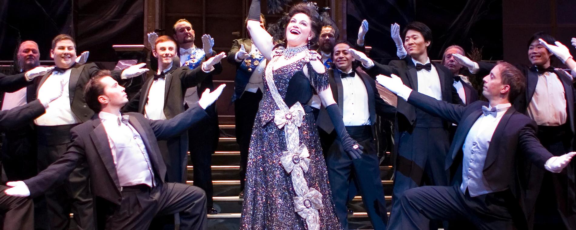 Wichita Grand Opera_2015_The Grand Duchess