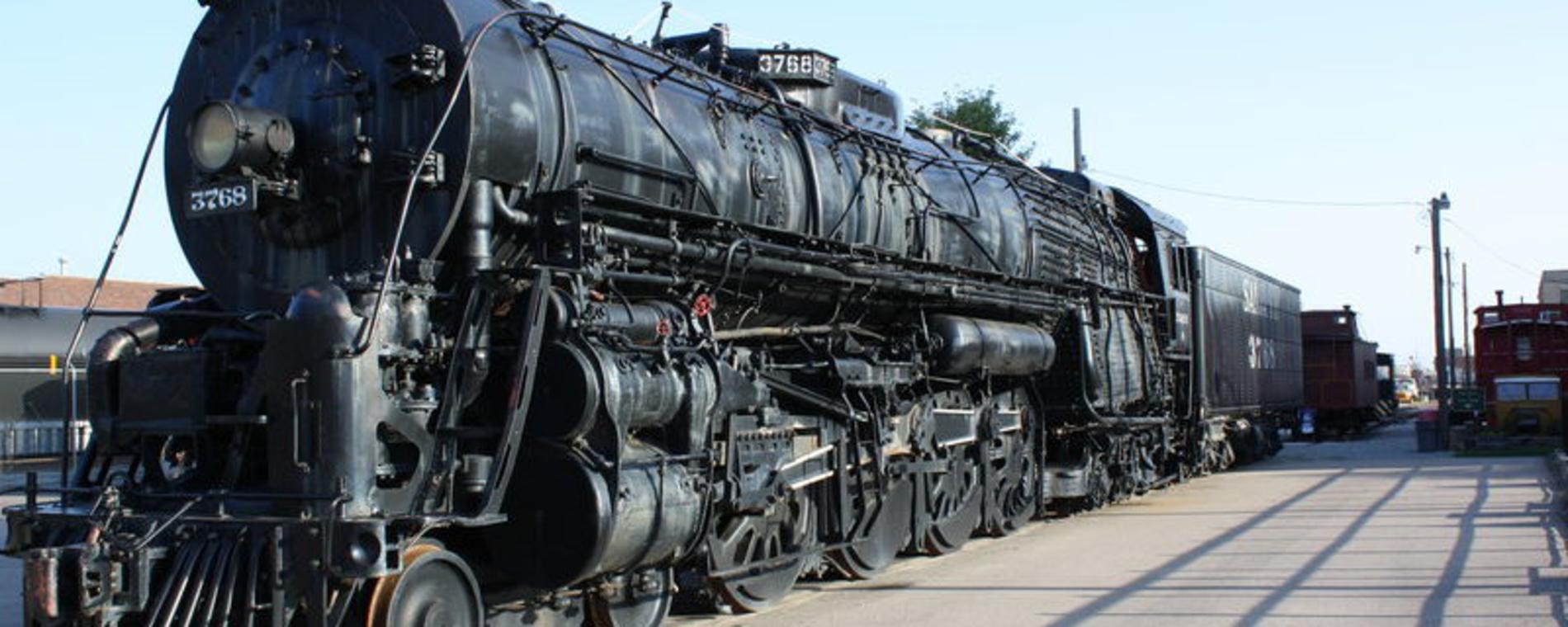 Fall Festival & Steam Show Prairie Land Heritage Museum