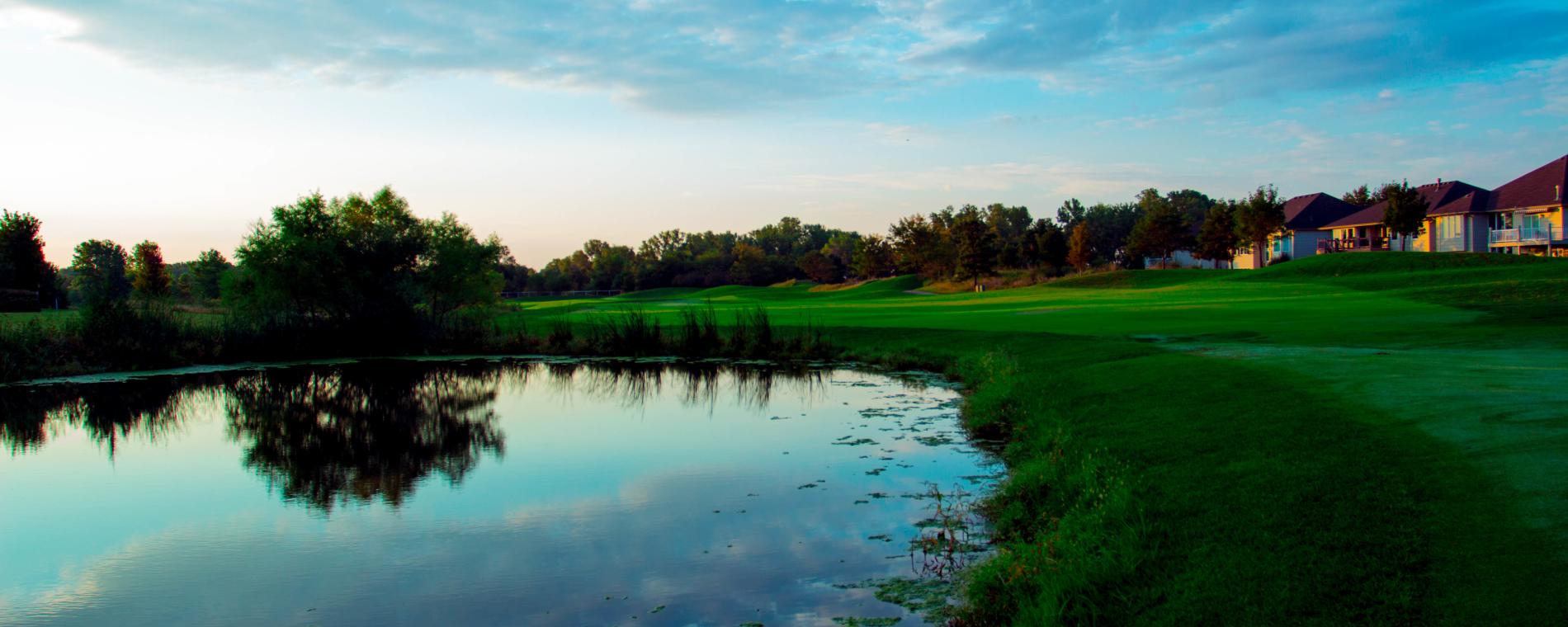 Auburn Hills Golf Course