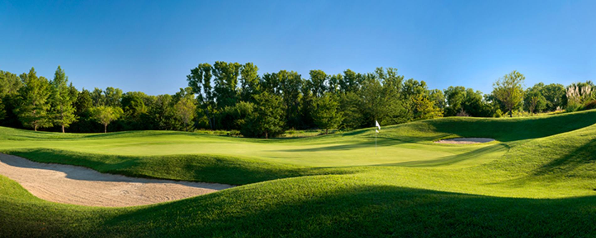Auburn Hills Golf