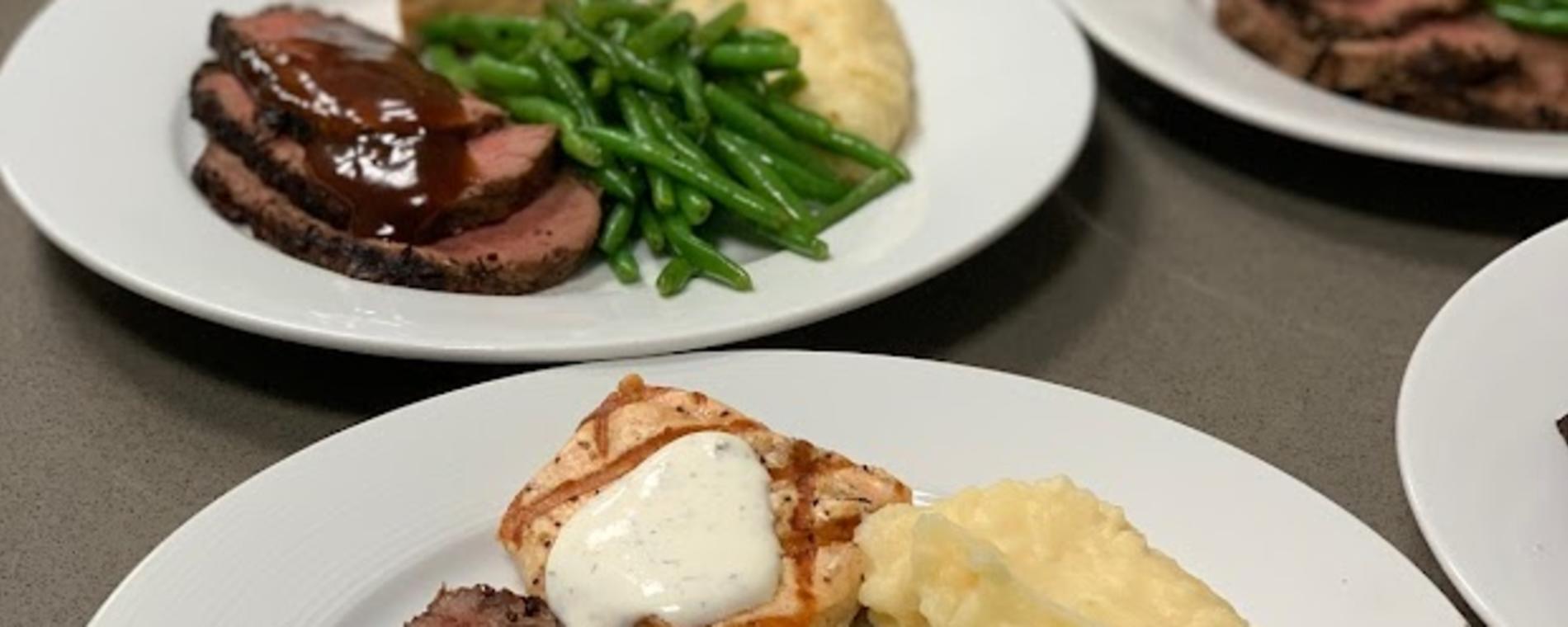 Food