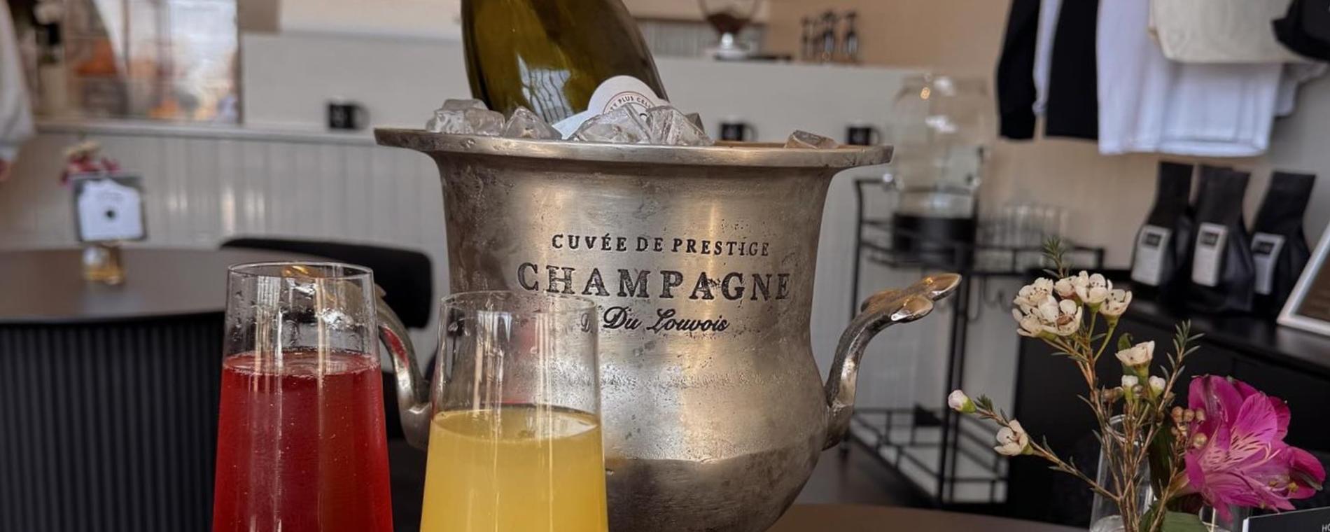 Champagne