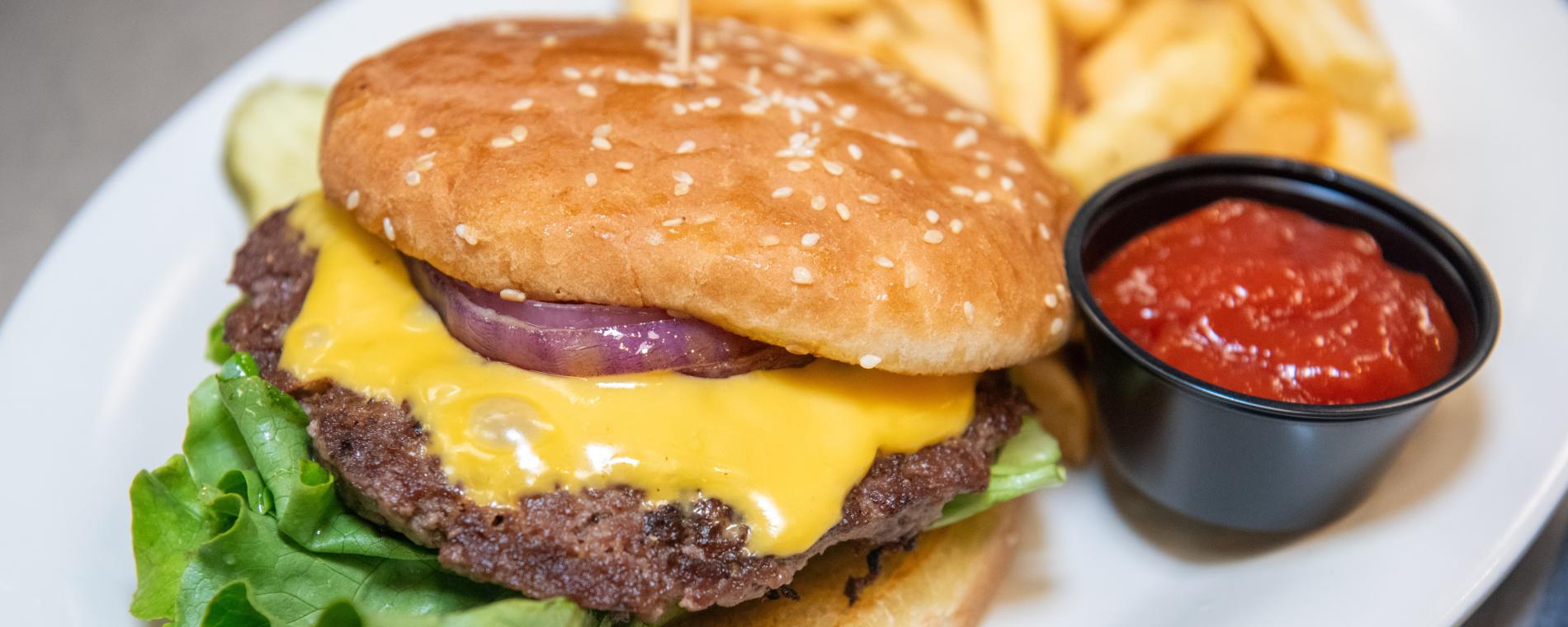 Burger