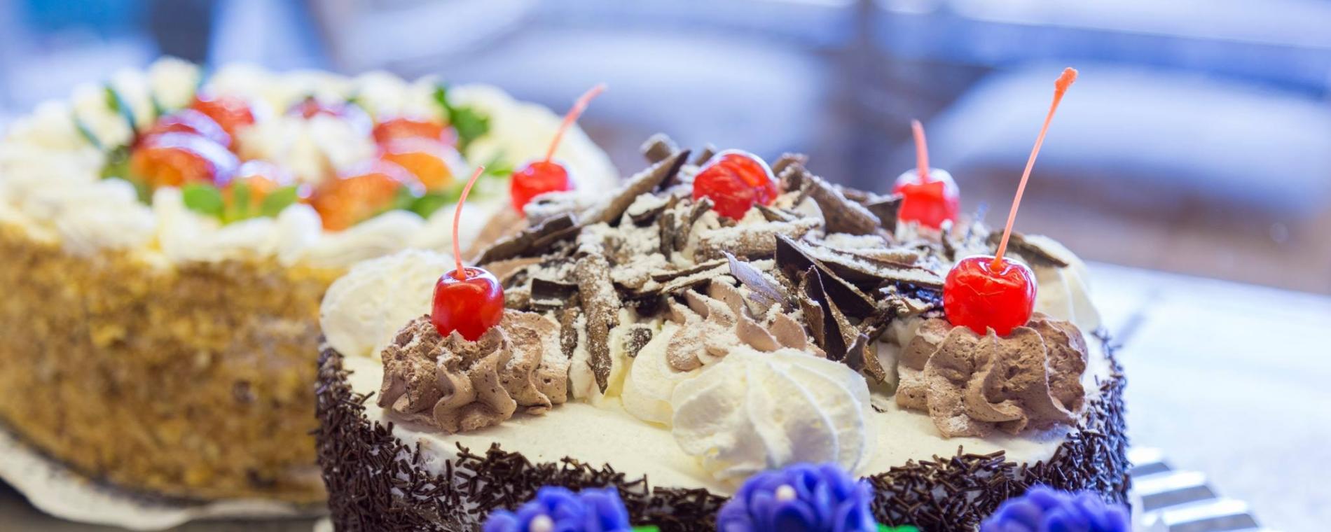 Cake