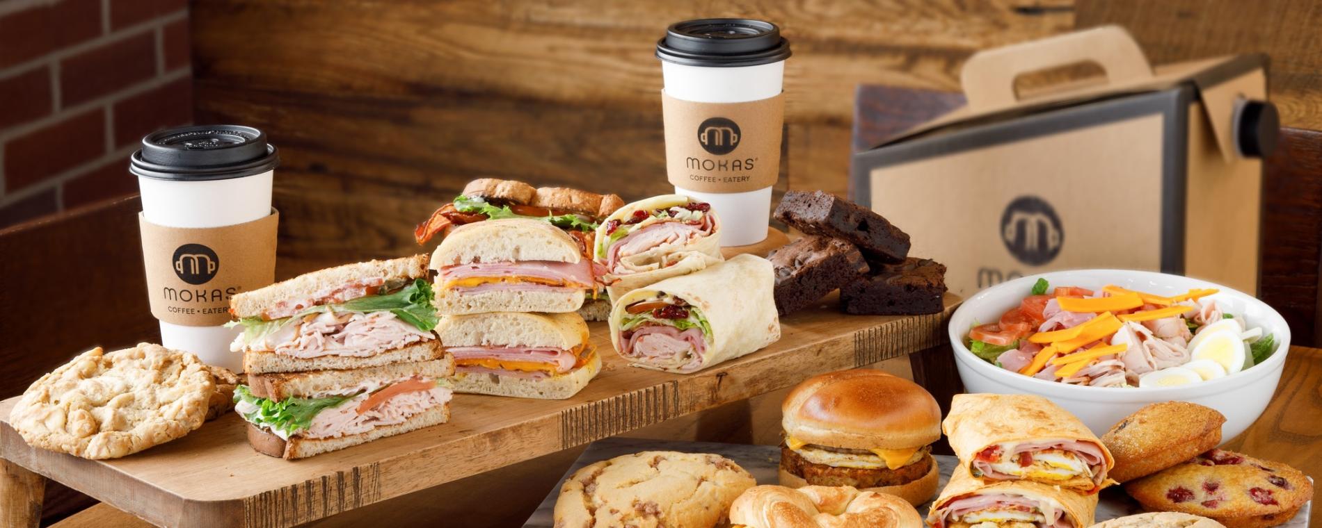 Catering Image