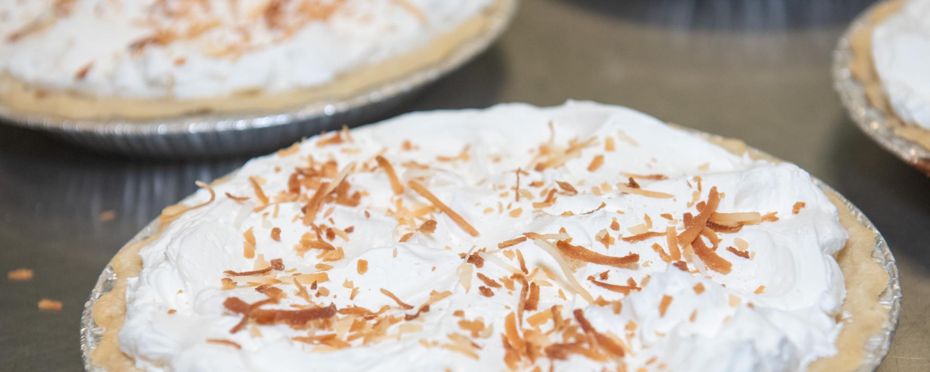 Pie