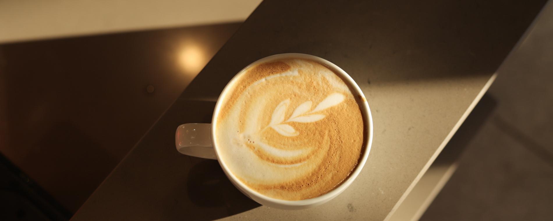 Coffee mug