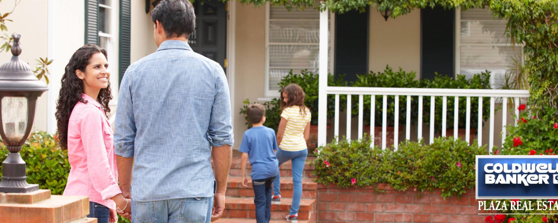 Coldwell Banker Real Estate