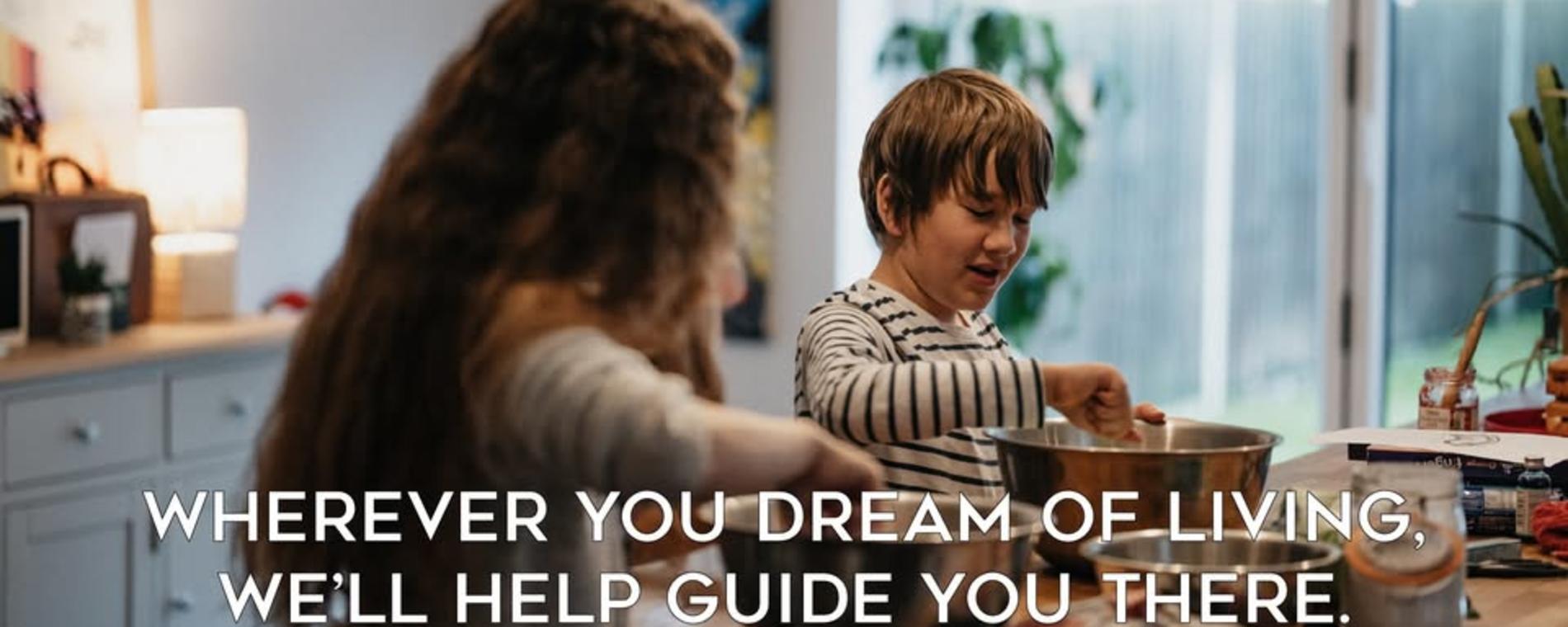 Coldwell Banker Real Estate 1