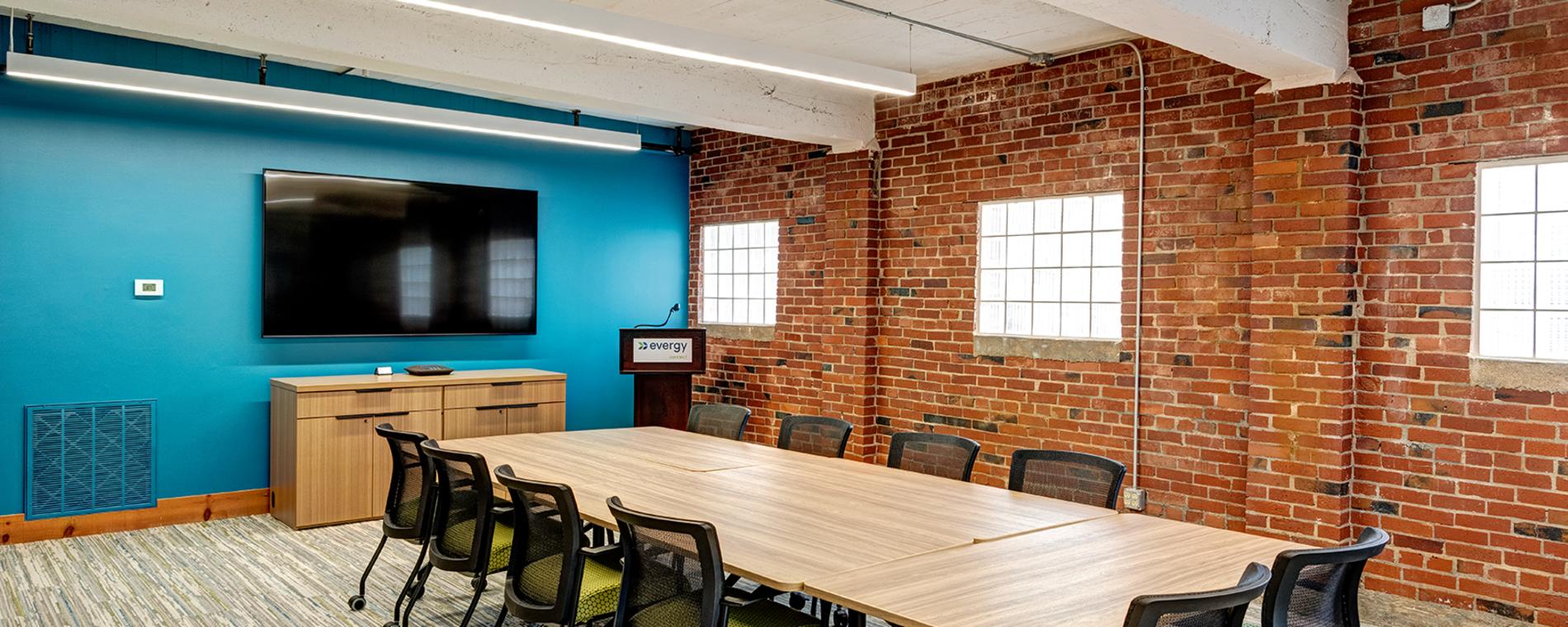 Connect Large Conf Room