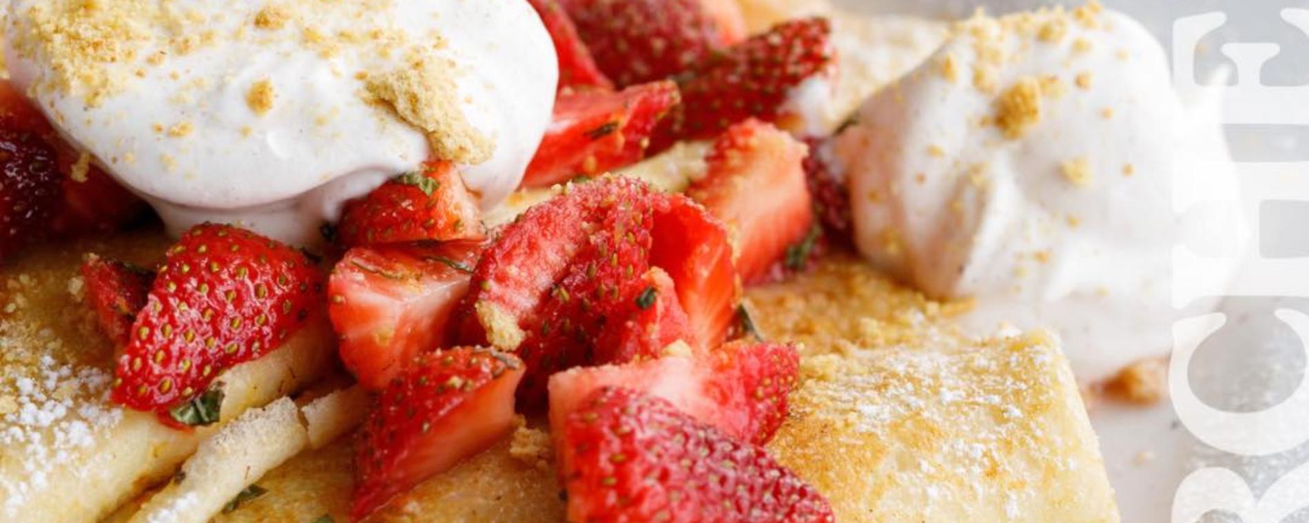 Crepe