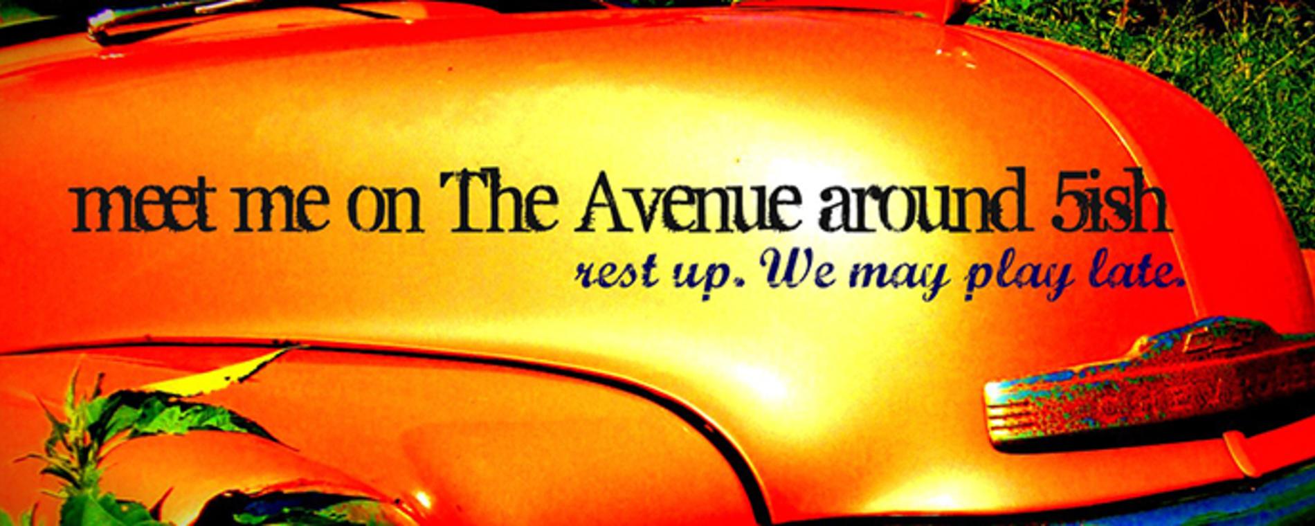 Douglas Design District - Meet us on the Avenue!