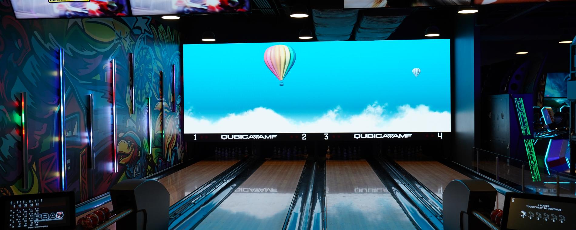 Bowling