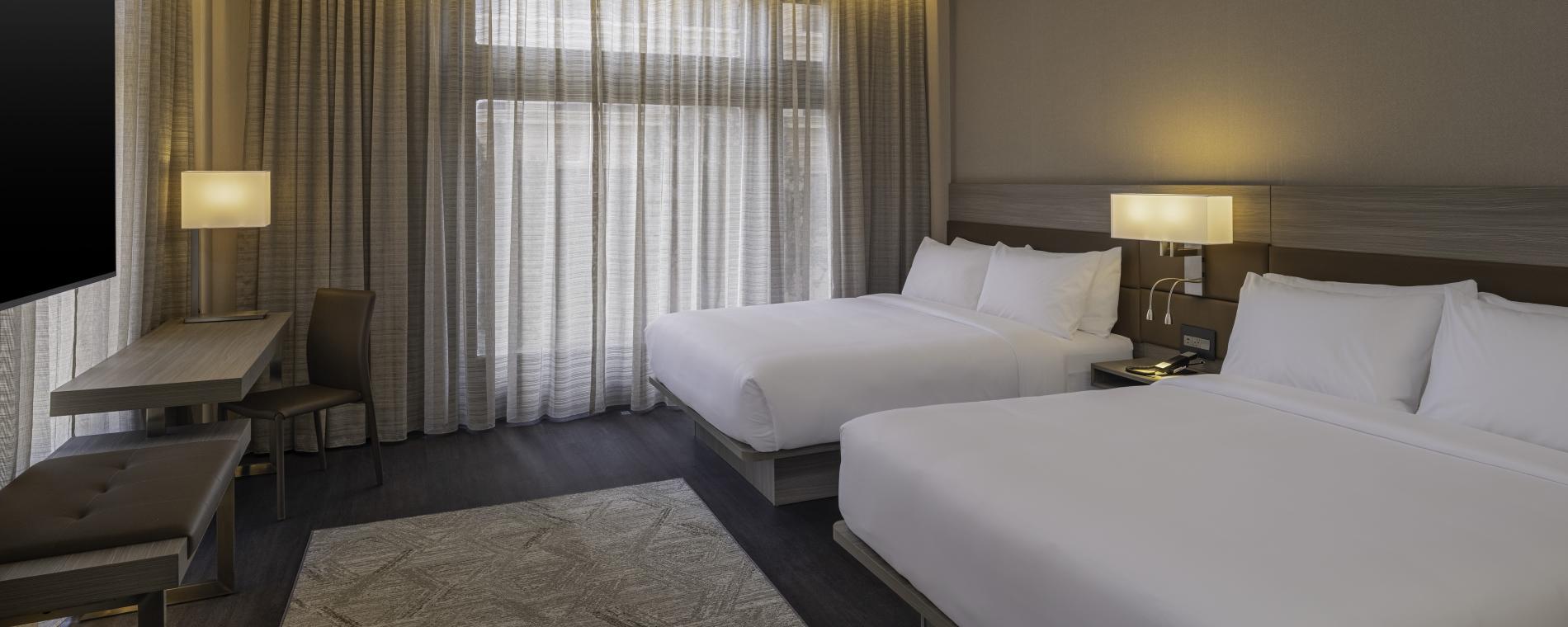 AC Hotel Wichita Downtown 7
