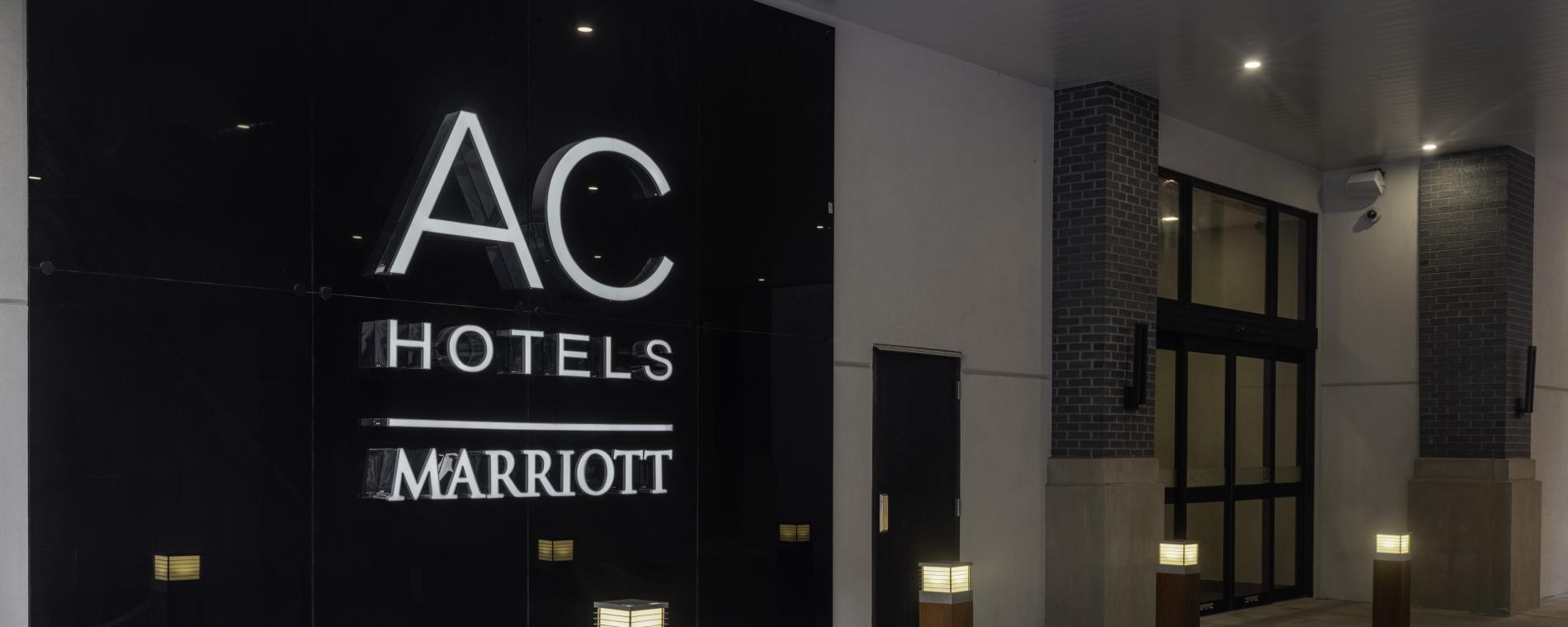 AC Hotel Wichita Downtown