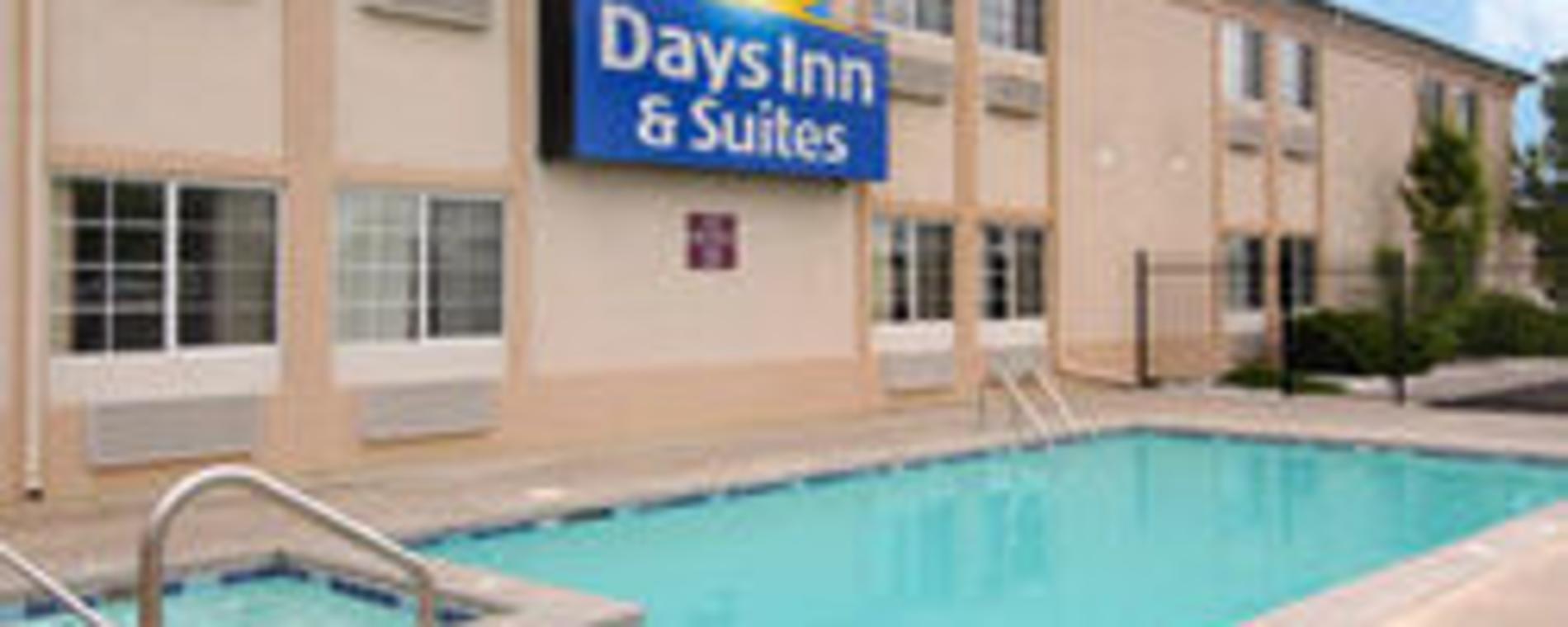 Days Inn South