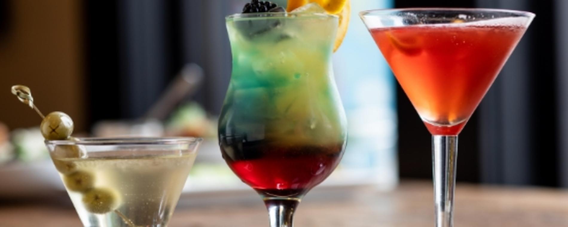 drinks