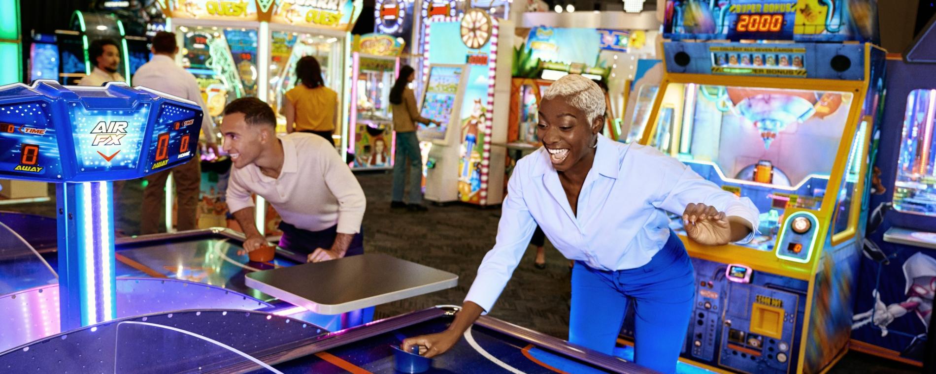 Games