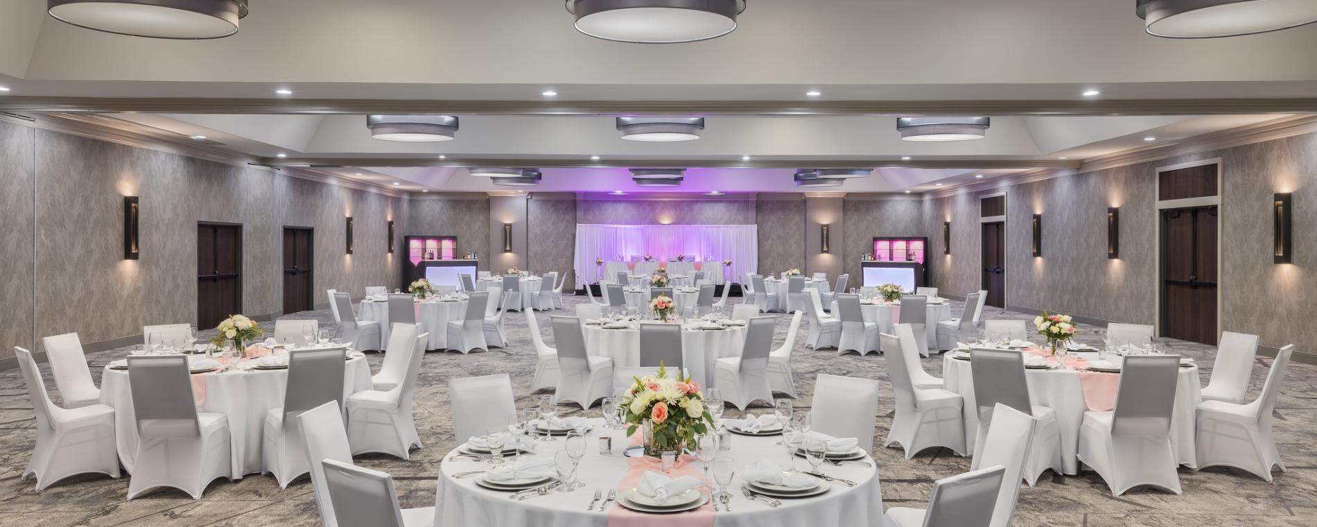 Grand Ballroom