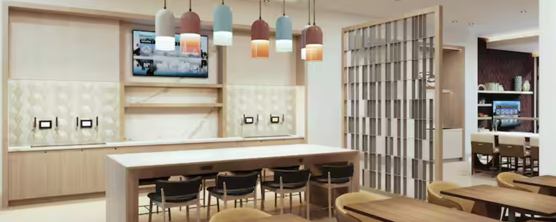 Homewood Suites Airport 3