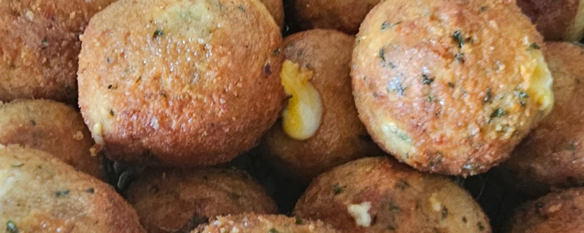 Hush Puppies