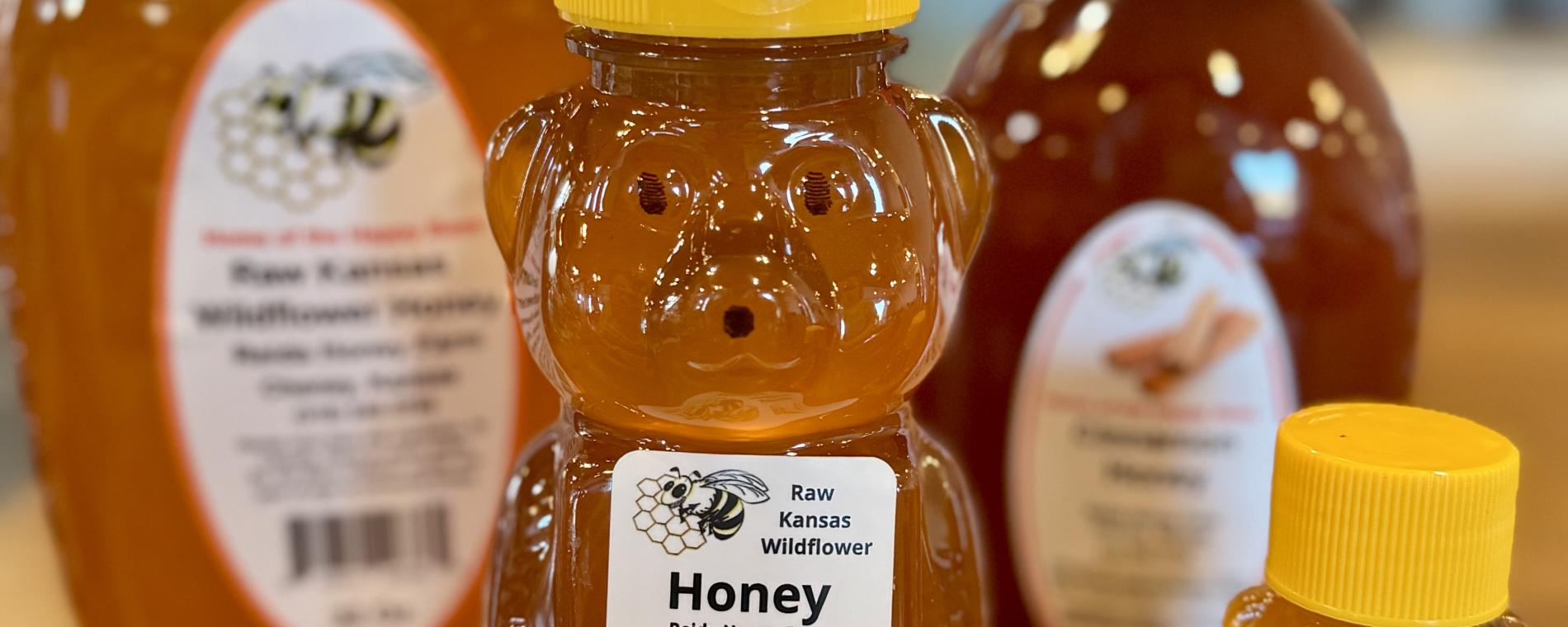 Local Honey
