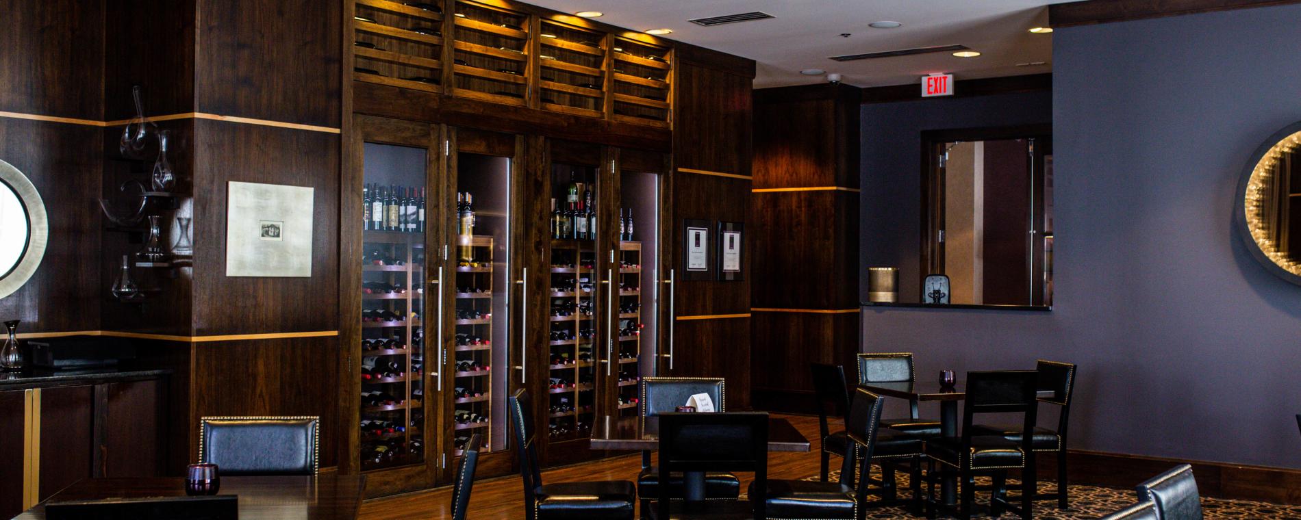 Siena Tuscan Steakhouse