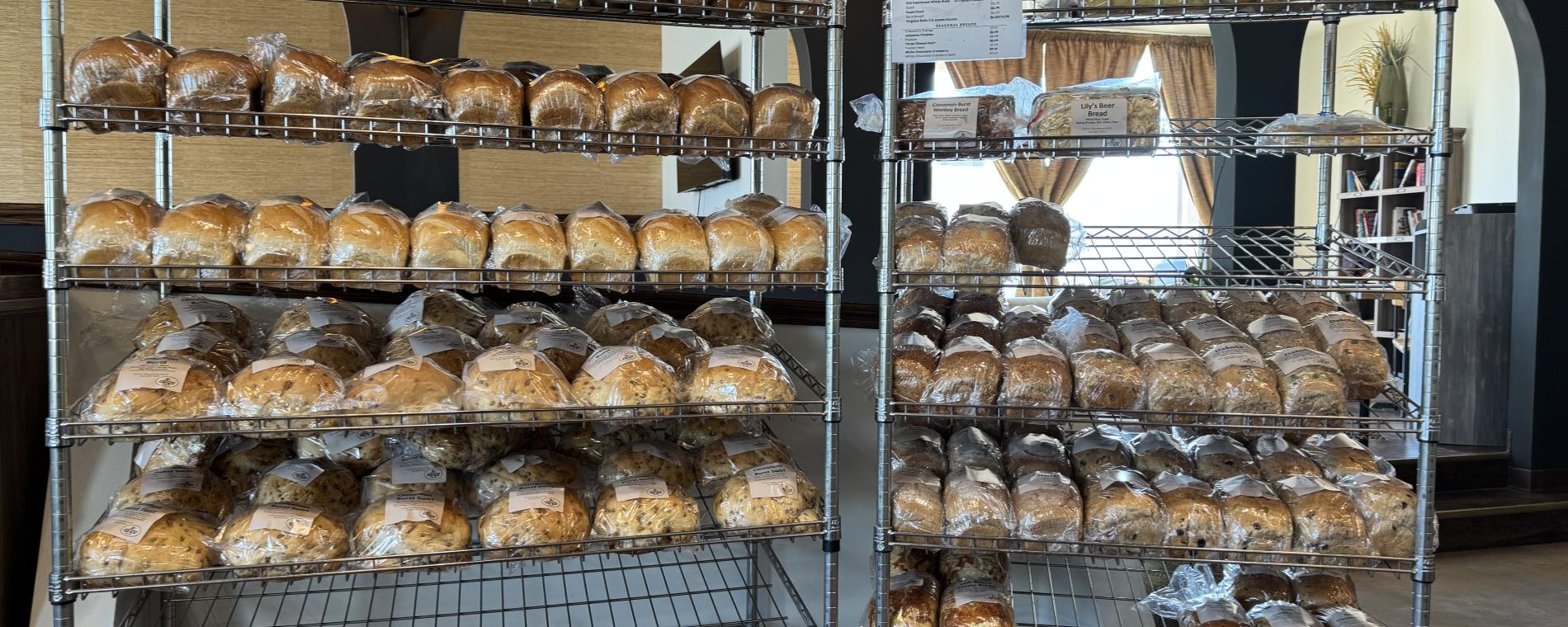 Breads